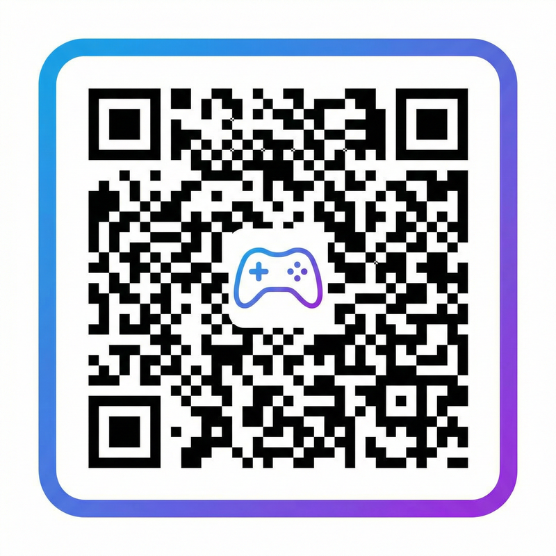 蜜桃公众号二维码